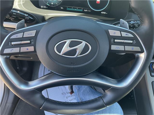 2025 Hyundai Palisade  (Stk: 260624) in Kingston - Image 26 of 34