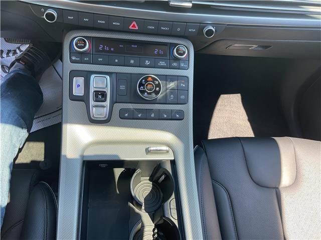 2025 Hyundai Palisade  (Stk: 260624) in Kingston - Image 29 of 34