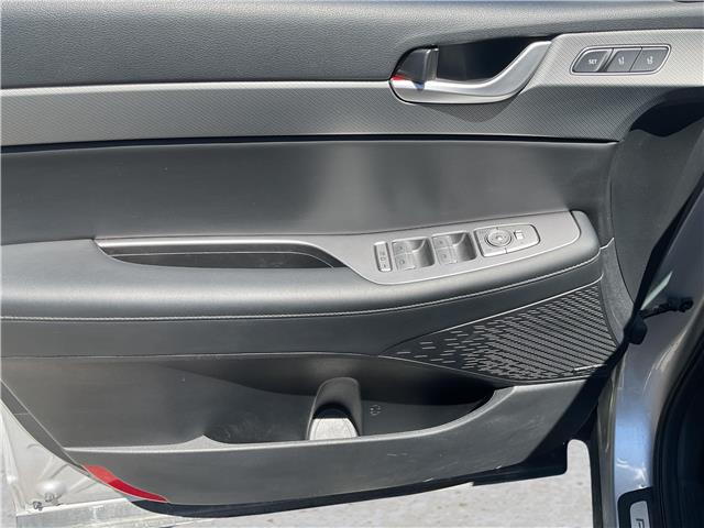 2025 Hyundai Palisade  (Stk: 260624) in Kingston - Image 30 of 34