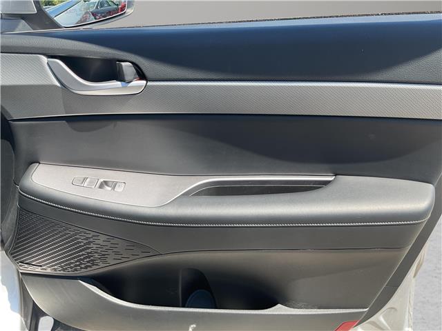 2025 Hyundai Palisade  (Stk: 260624) in Kingston - Image 31 of 34