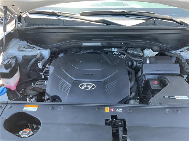 2025 Hyundai Palisade  (Stk: 260624) in Kingston - Image 33 of 34