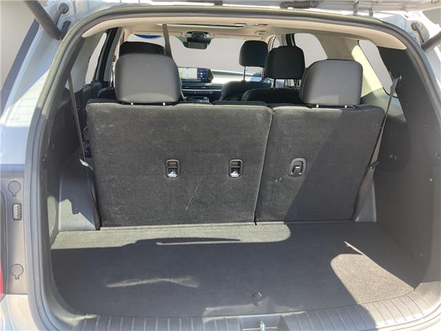 2025 Hyundai Palisade  (Stk: 260624) in Kingston - Image 34 of 34