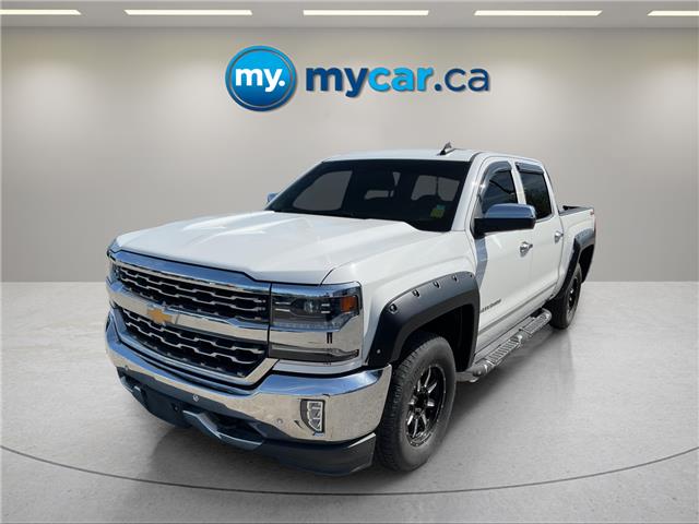 2018 Chevrolet Silverado 1500  (Stk: 260426A) in Kingston - Image 1 of 30