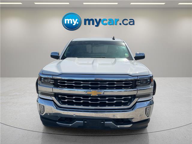 2018 Chevrolet Silverado 1500  (Stk: 260426A) in Kingston - Image 2 of 30