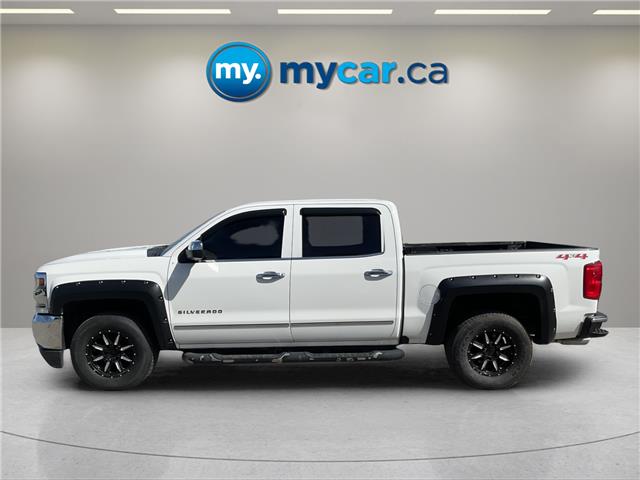 2018 Chevrolet Silverado 1500  (Stk: 260426A) in Kingston - Image 3 of 30