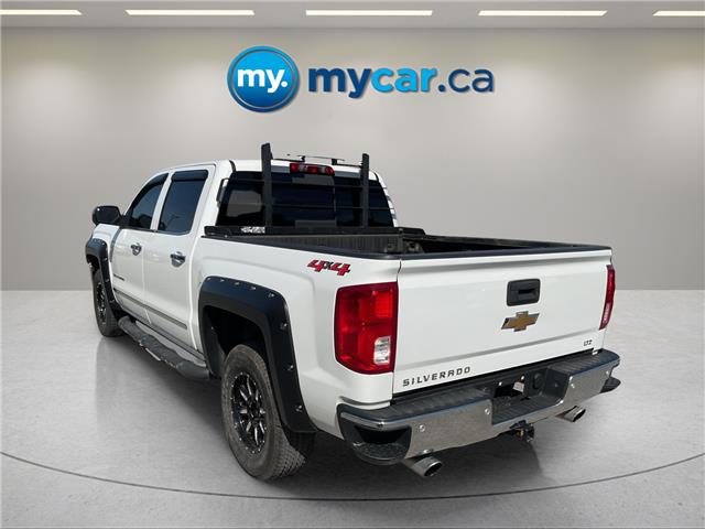 2018 Chevrolet Silverado 1500  (Stk: 260426A) in Kingston - Image 4 of 30