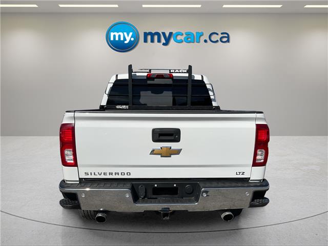 2018 Chevrolet Silverado 1500  (Stk: 260426A) in Kingston - Image 5 of 30