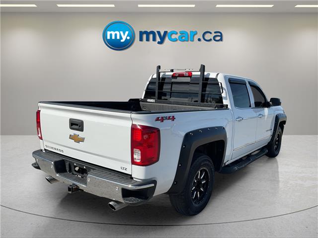 2018 Chevrolet Silverado 1500  (Stk: 260426A) in Kingston - Image 6 of 30