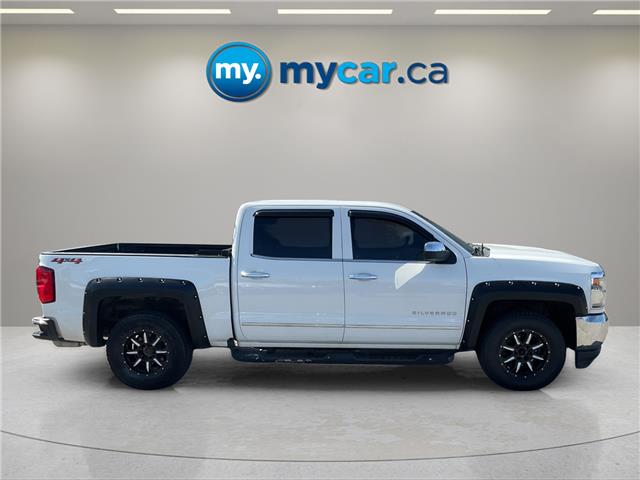 2018 Chevrolet Silverado 1500  (Stk: 260426A) in Kingston - Image 7 of 30