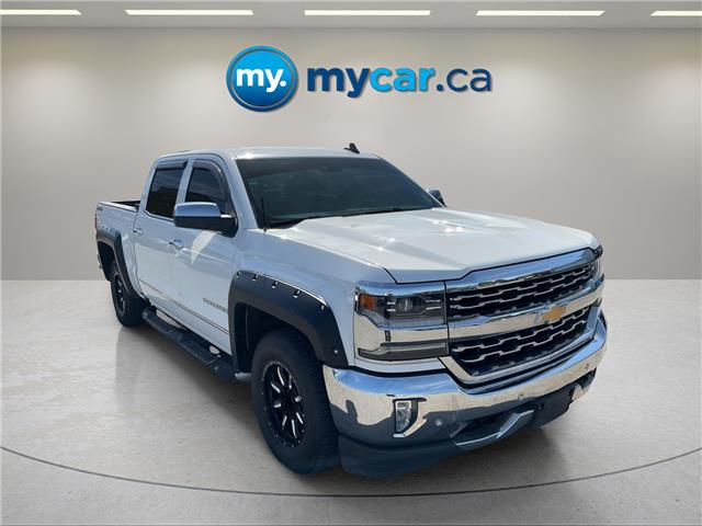 2018 Chevrolet Silverado 1500  (Stk: 260426A) in Kingston - Image 8 of 30