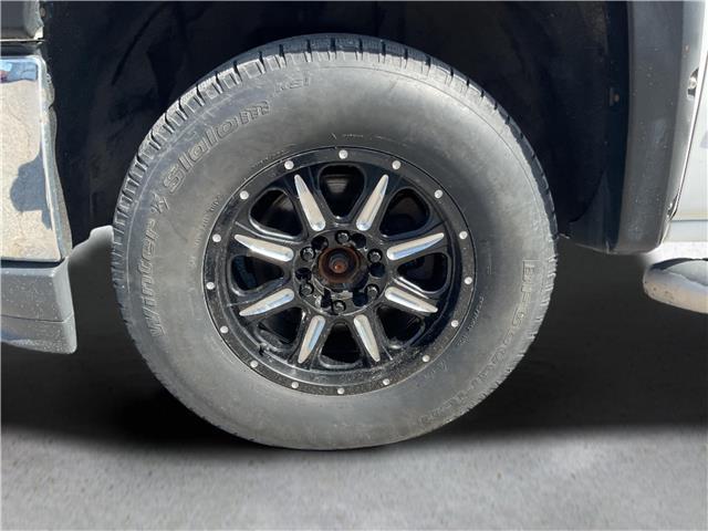 2018 Chevrolet Silverado 1500  (Stk: 260426A) in Kingston - Image 9 of 30