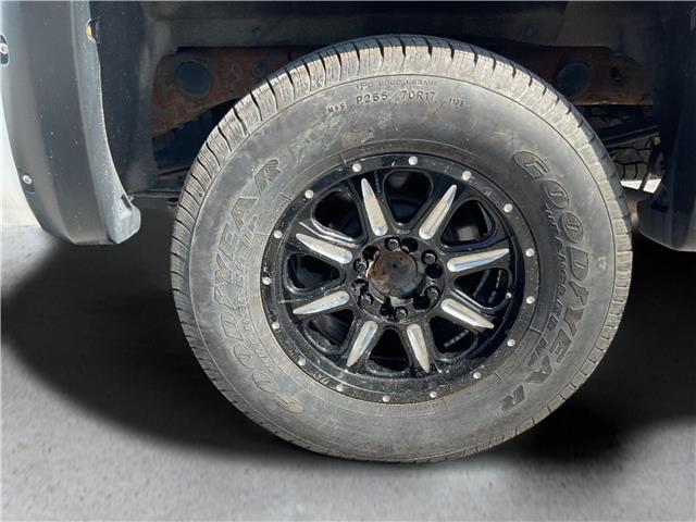 2018 Chevrolet Silverado 1500  (Stk: 260426A) in Kingston - Image 10 of 30