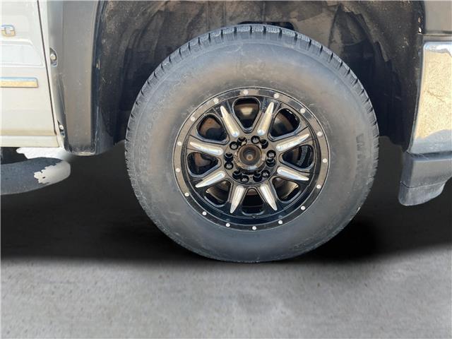 2018 Chevrolet Silverado 1500  (Stk: 260426A) in Kingston - Image 11 of 30