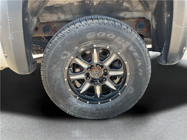 2018 Chevrolet Silverado 1500  (Stk: 260426A) in Kingston - Image 12 of 30