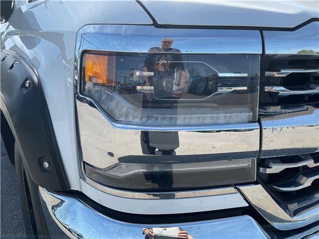 2018 Chevrolet Silverado 1500  (Stk: 260426A) in Kingston - Image 13 of 30