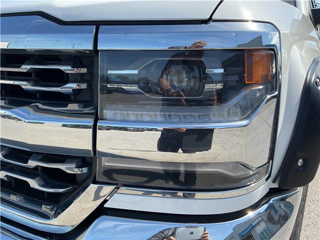 2018 Chevrolet Silverado 1500  (Stk: 260426A) in Kingston - Image 14 of 30
