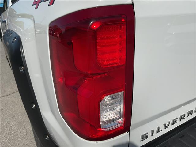 2018 Chevrolet Silverado 1500  (Stk: 260426A) in Kingston - Image 15 of 30