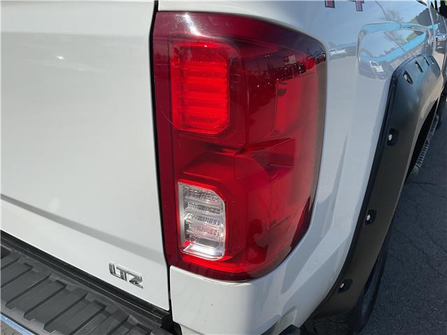 2018 Chevrolet Silverado 1500  (Stk: 260426A) in Kingston - Image 16 of 30