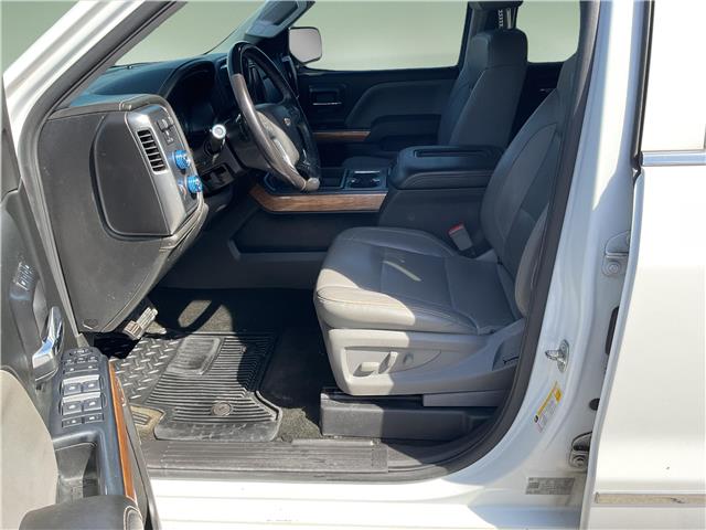 2018 Chevrolet Silverado 1500  (Stk: 260426A) in Kingston - Image 17 of 30