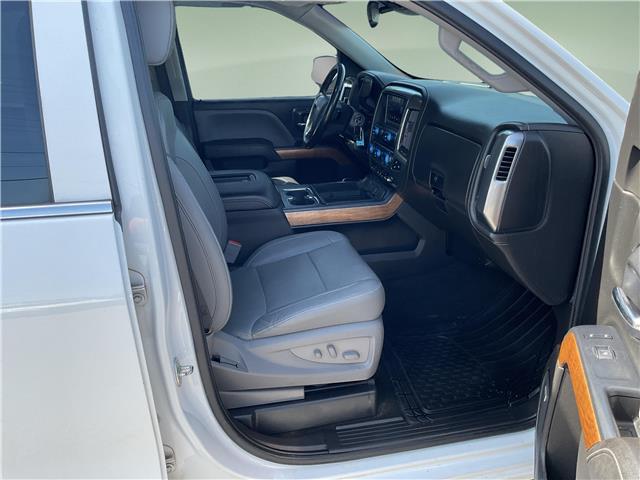 2018 Chevrolet Silverado 1500  (Stk: 260426A) in Kingston - Image 18 of 30