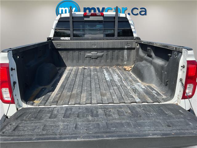 2018 Chevrolet Silverado 1500  (Stk: 260426A) in Kingston - Image 19 of 30
