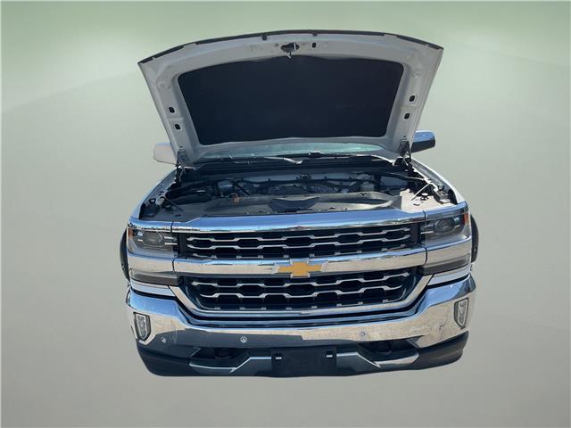 2018 Chevrolet Silverado 1500  (Stk: 260426A) in Kingston - Image 20 of 30