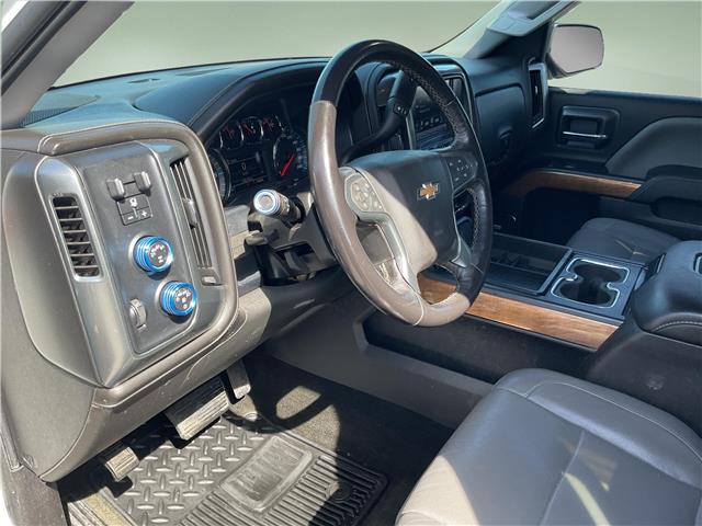 2018 Chevrolet Silverado 1500  (Stk: 260426A) in Kingston - Image 21 of 30