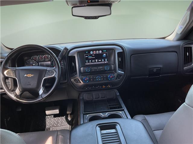 2018 Chevrolet Silverado 1500  (Stk: 260426A) in Kingston - Image 22 of 30