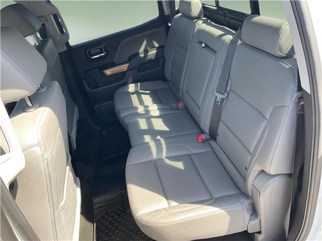 2018 Chevrolet Silverado 1500  (Stk: 260426A) in Kingston - Image 23 of 30