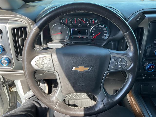 2018 Chevrolet Silverado 1500  (Stk: 260426A) in Kingston - Image 24 of 30