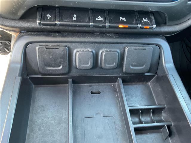 2018 Chevrolet Silverado 1500  (Stk: 260426A) in Kingston - Image 28 of 30