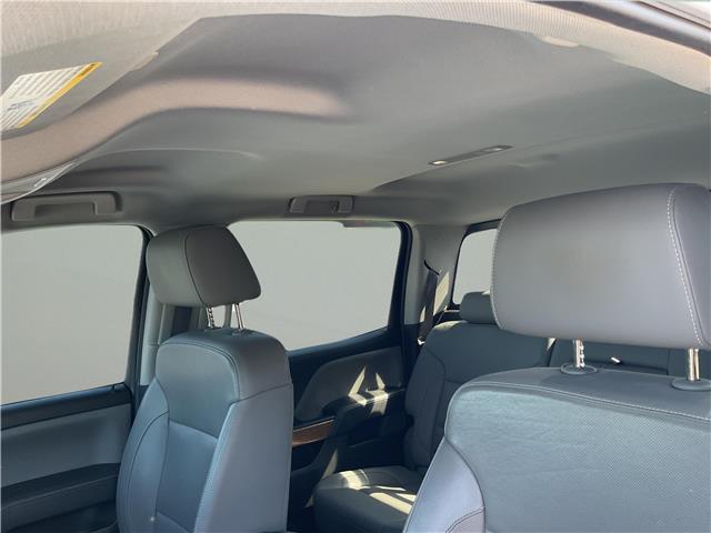 2018 Chevrolet Silverado 1500  (Stk: 260426A) in Kingston - Image 29 of 30
