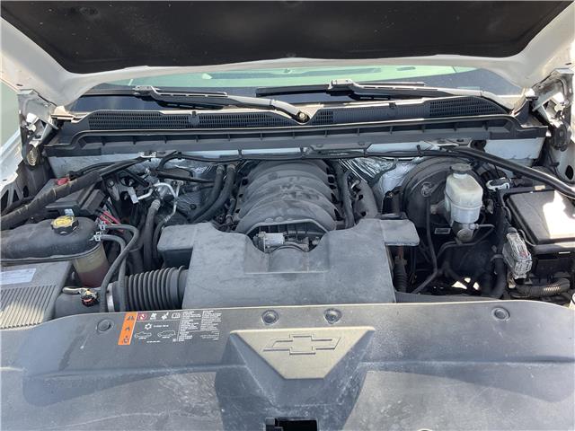 2018 Chevrolet Silverado 1500  (Stk: 260426A) in Kingston - Image 30 of 30