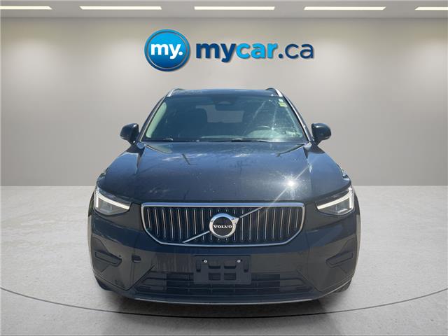 2024 Volvo XC40  (Stk: 260492) in Kingston - Image 2 of 36