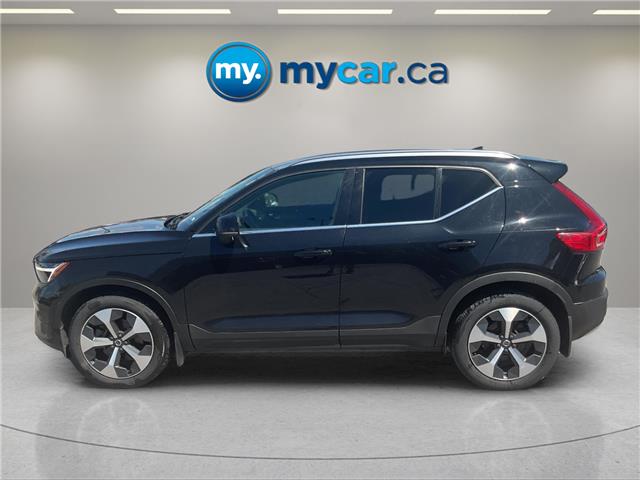 2024 Volvo XC40  (Stk: 260492) in Kingston - Image 3 of 36