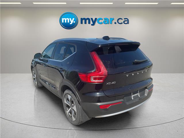 2024 Volvo XC40  (Stk: 260492) in Kingston - Image 4 of 36