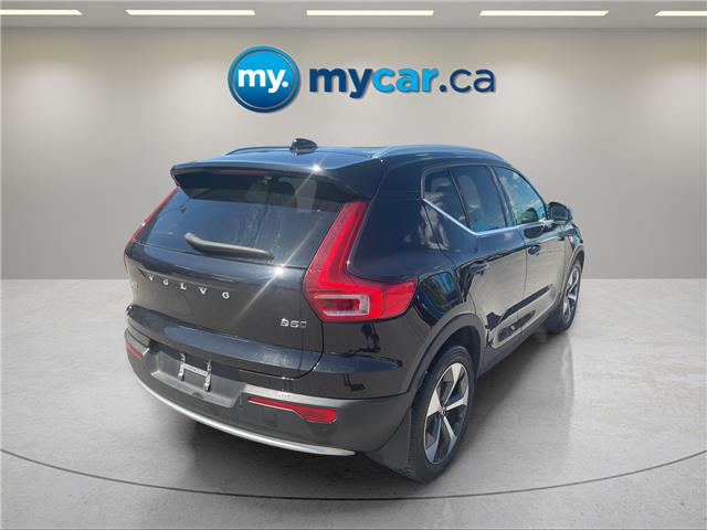 2024 Volvo XC40  (Stk: 260492) in Kingston - Image 6 of 36