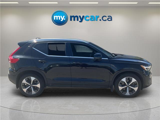2024 Volvo XC40  (Stk: 260492) in Kingston - Image 7 of 36