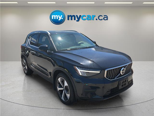 2024 Volvo XC40  (Stk: 260492) in Kingston - Image 8 of 36