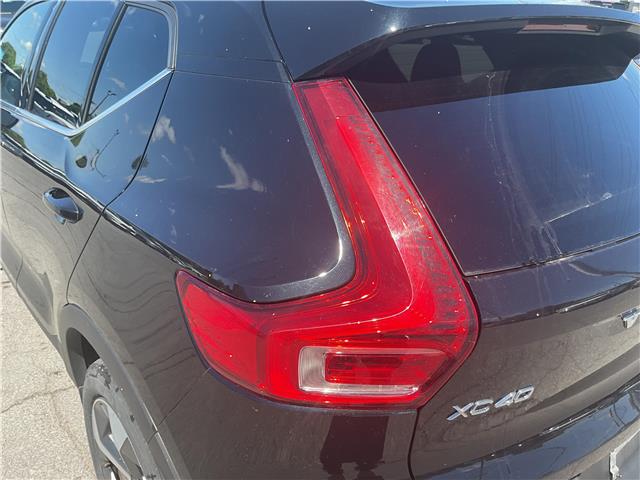 2024 Volvo XC40  (Stk: 260492) in Kingston - Image 15 of 36