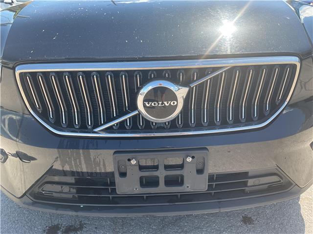 2024 Volvo XC40  (Stk: 260492) in Kingston - Image 17 of 36