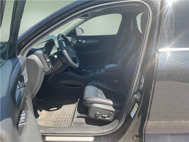 2024 Volvo XC40  (Stk: 260492) in Kingston - Image 19 of 36