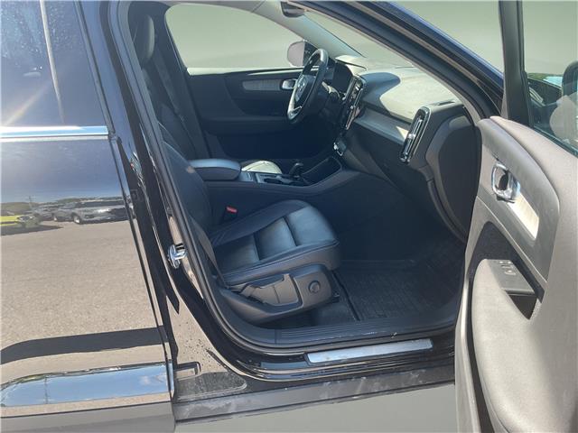 2024 Volvo XC40  (Stk: 260492) in Kingston - Image 20 of 36
