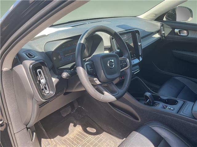 2024 Volvo XC40  (Stk: 260492) in Kingston - Image 23 of 36