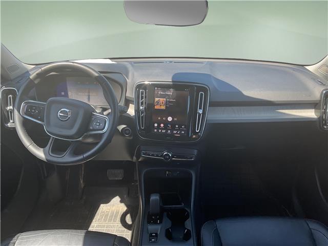 2024 Volvo XC40  (Stk: 260492) in Kingston - Image 24 of 36