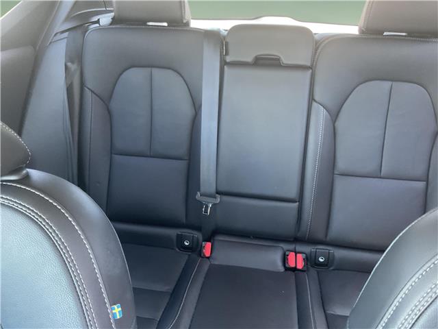 2024 Volvo XC40  (Stk: 260492) in Kingston - Image 25 of 36