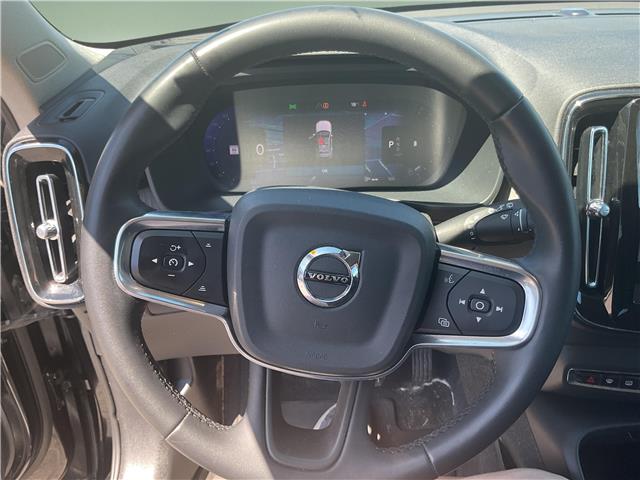 2024 Volvo XC40  (Stk: 260492) in Kingston - Image 26 of 36
