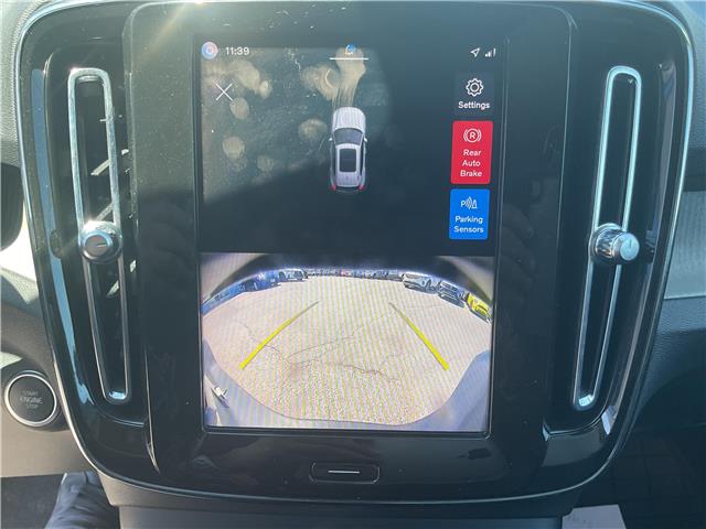 2024 Volvo XC40  (Stk: 260492) in Kingston - Image 28 of 36