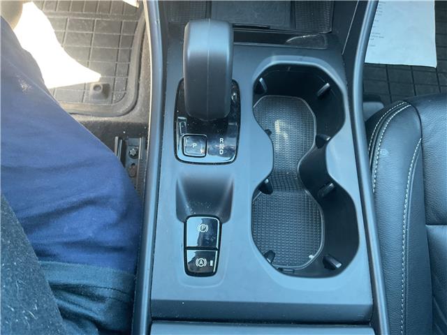 2024 Volvo XC40  (Stk: 260492) in Kingston - Image 30 of 36