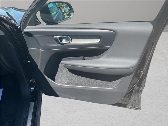 2024 Volvo XC40  (Stk: 260492) in Kingston - Image 33 of 36